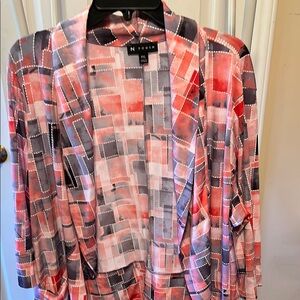 Women's Multicolor Jacket